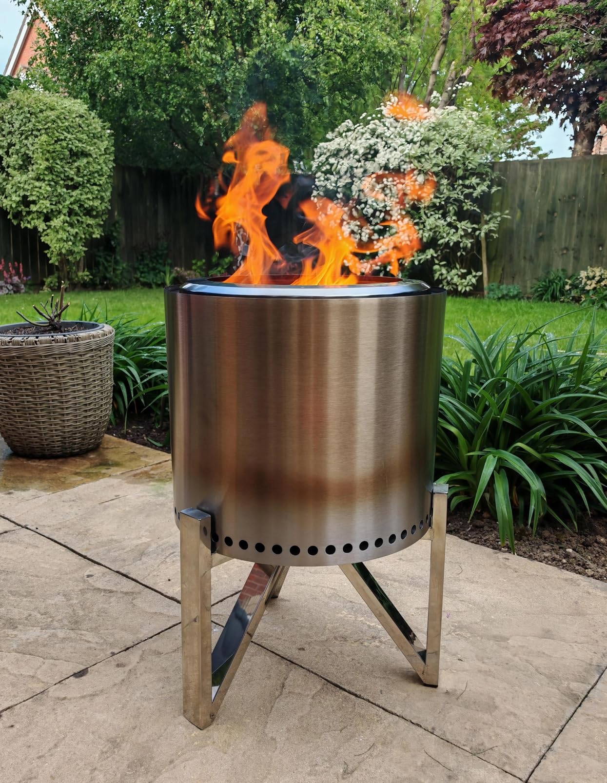 Customer photo