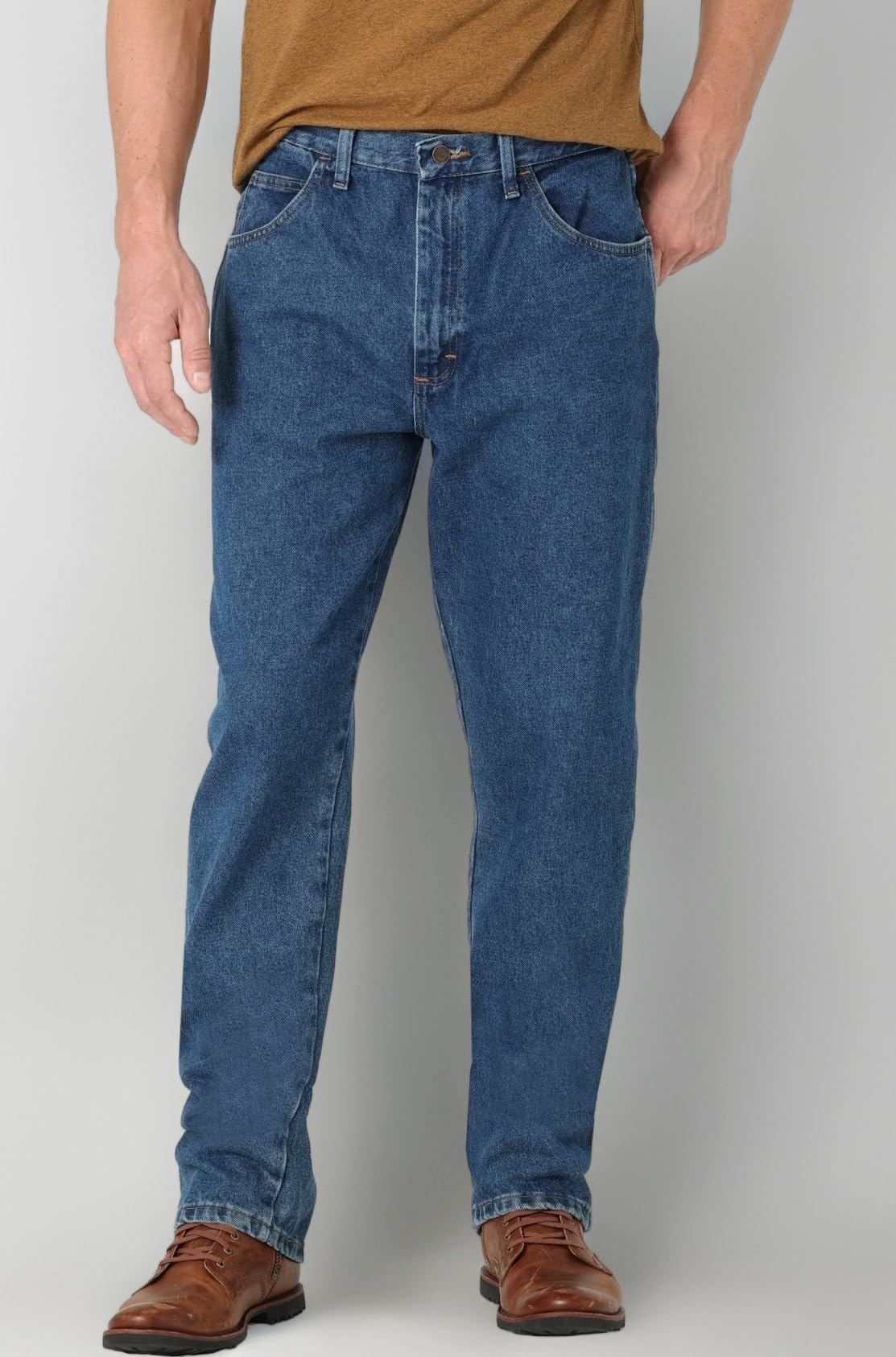 Men's Classic Relaxed Fit