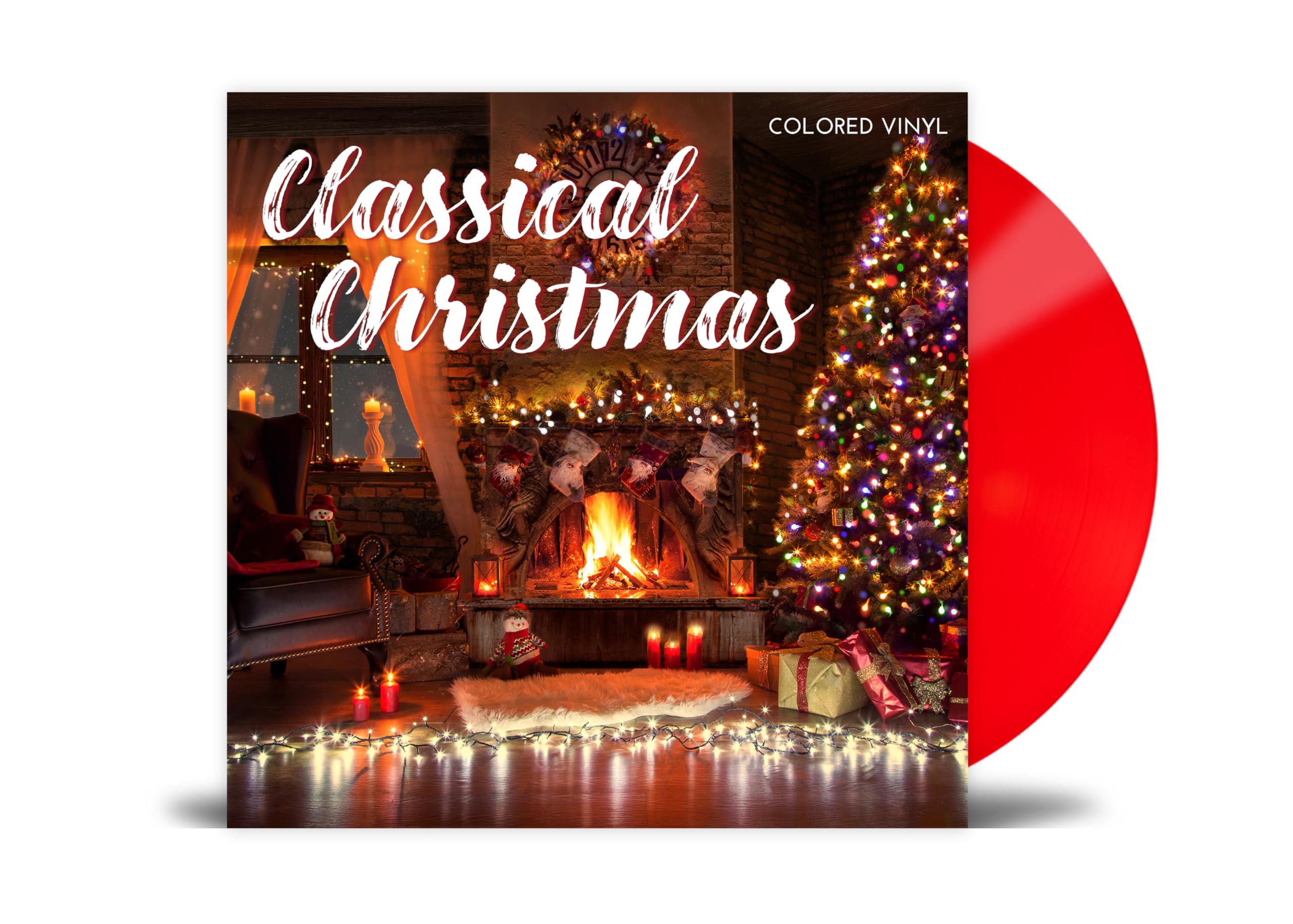 It's Christmas オムニバスレコード クリスマスソング 輸入盤 UK It's Christmas オムニバスレコード クリスマスソング 輸入盤 UK