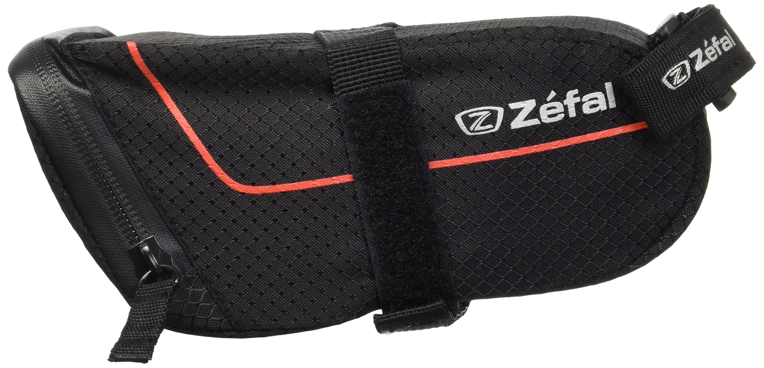 Zefal Z-Light Pack Bag, Medium, Black - Image 2