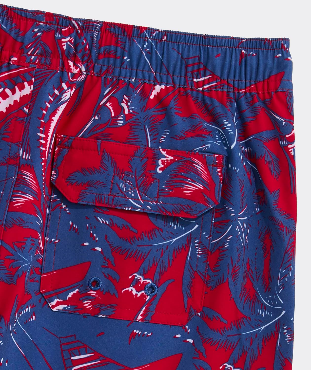 Vineyard Vines Kids Chappy Trunks (Toddler/Little Kid/Big Kid)