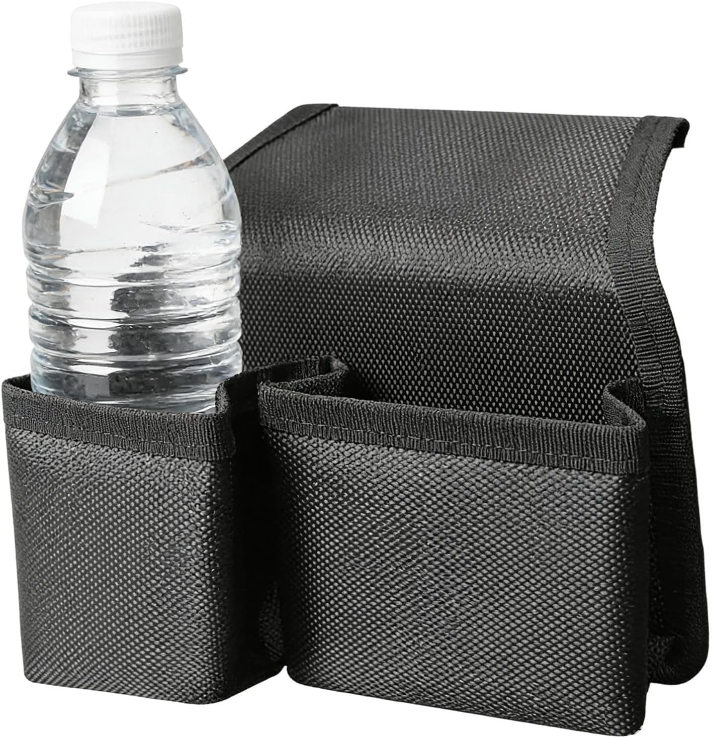 2 Pezzo Borsa Portaoggetti Auto per FIAT Ulysse 2022 2023 2024 2025 2026 | Tessuto Oxford Resistente Doppia Tasca Portaoggetti Design da Appendere al Finestrino Organizzazione Pulita dell Abitacolo