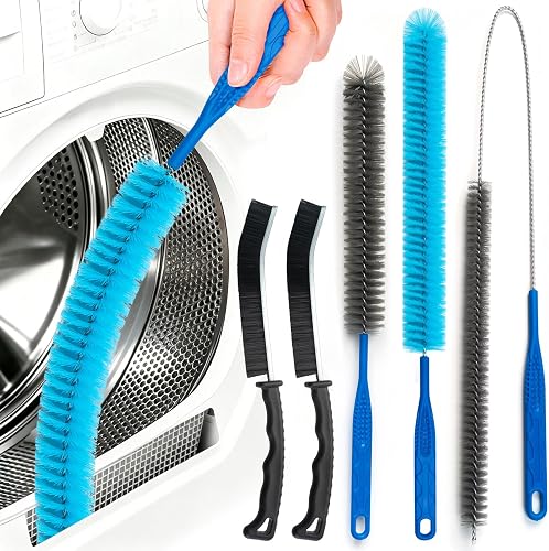 YICYIO Dryer Vent Cleaner Kit