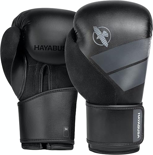 Hayabusa Guantes de boxeo para niños y niñas S4