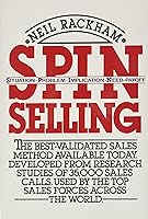 Algopix Similar Product 9 - SPIN Selling