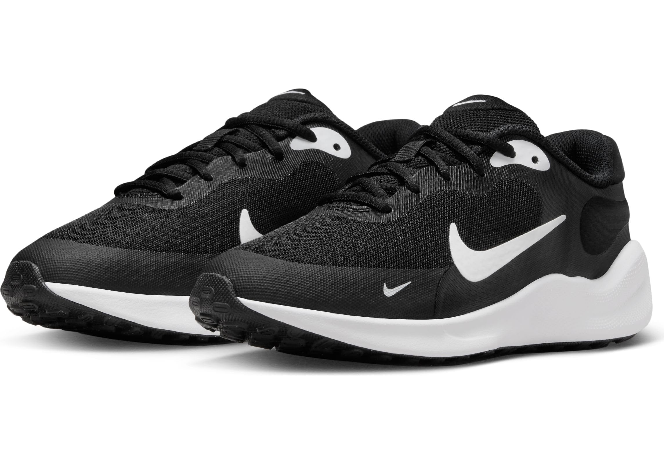 Nike Zapatillas para correr Unisex niños