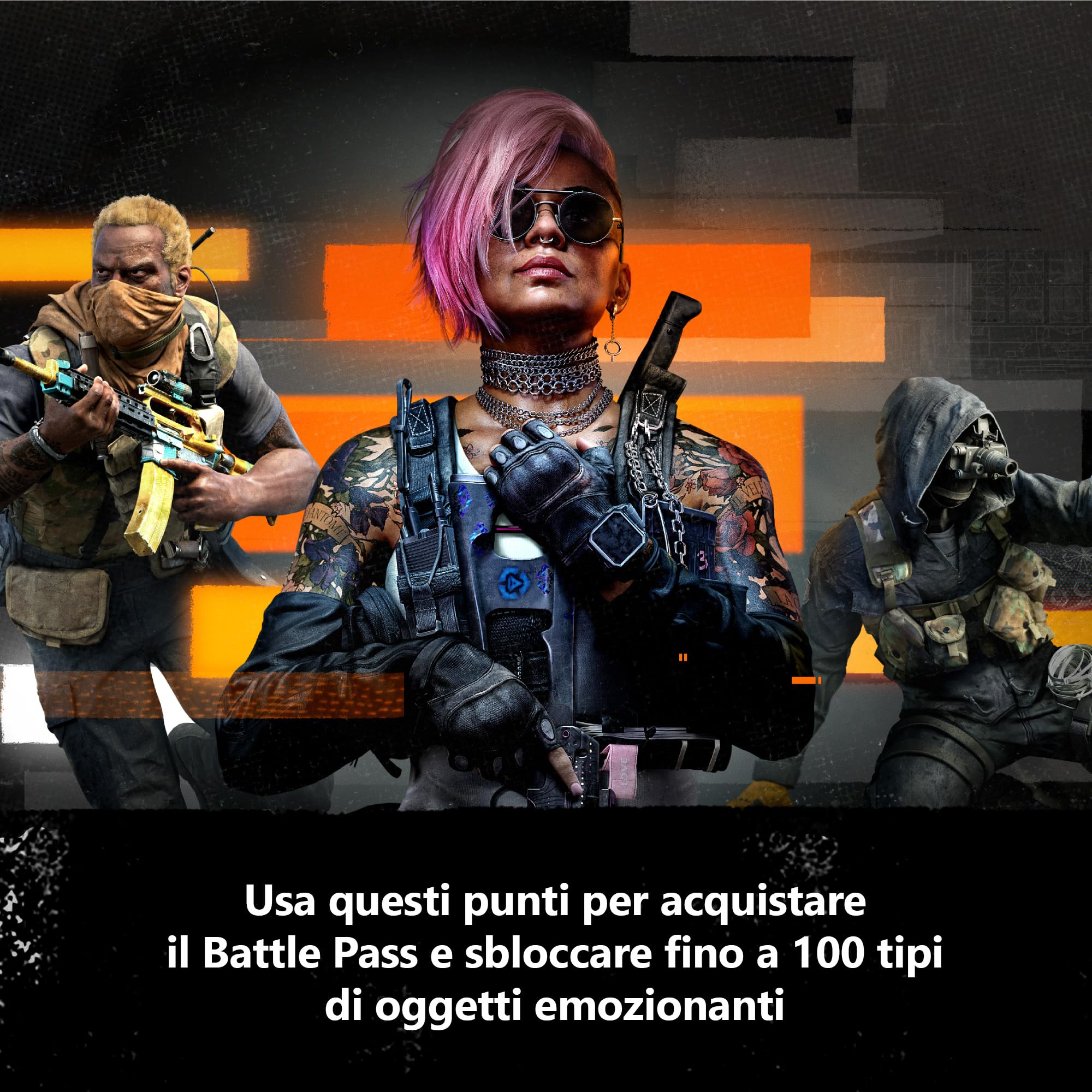 Call of Duty Points 9500 Xbox One Series X|S