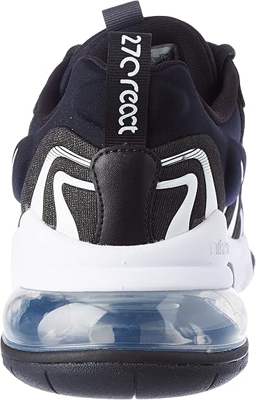 nike 27c react white