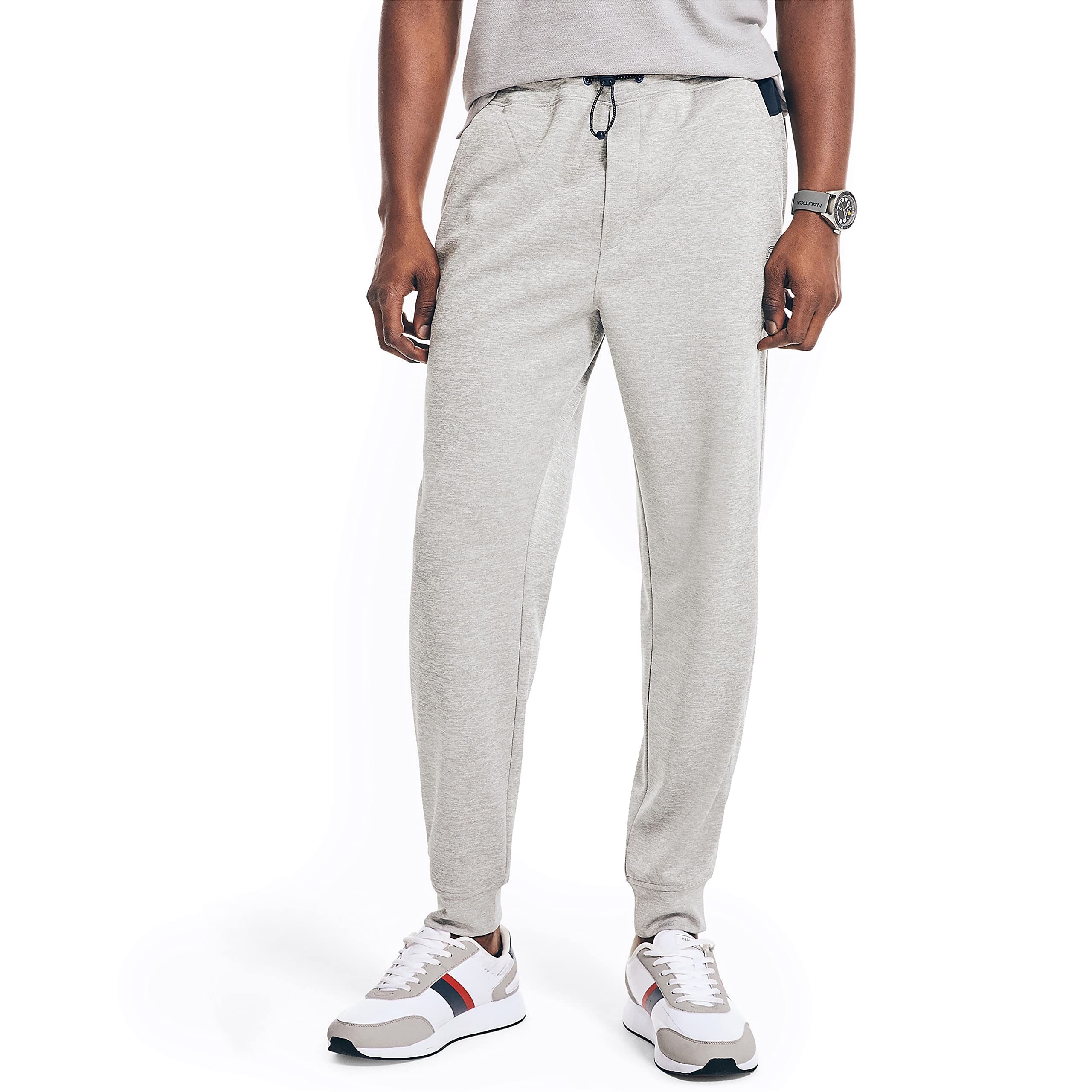Nautica Pantalon De Performance Durable Homme