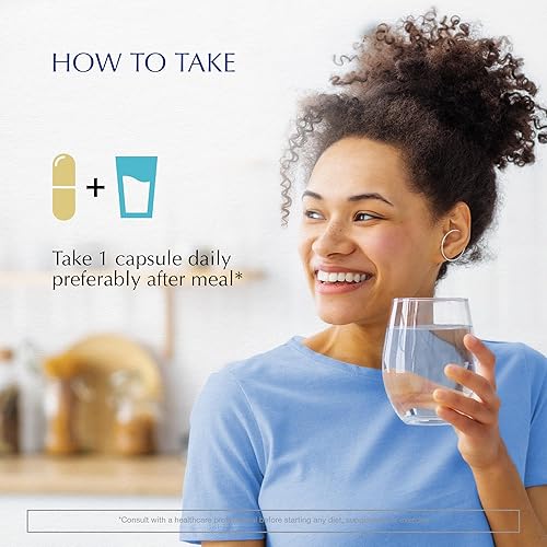 Miniatura 8 de Alivio de tinnitus para orejas que zumban 595 mg  Suplemento de tinnitus Alivio de zumbido de oído  Deja de sonar en los oídos  Salud del oído