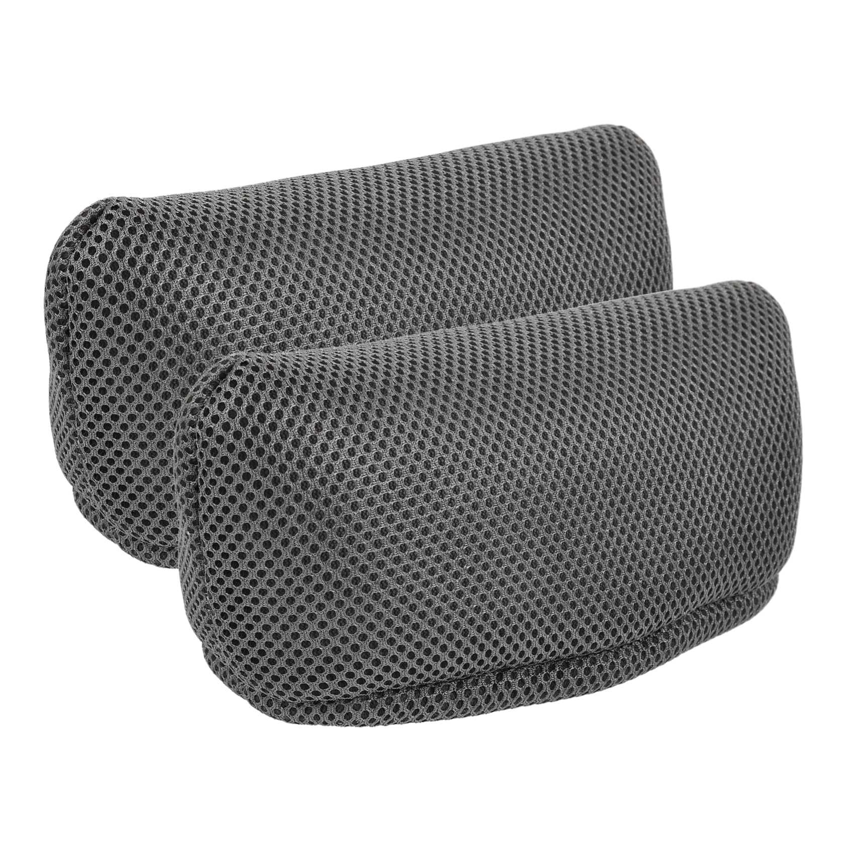 FRCOLOR 4 Pares De Muletas Funda Para Axila Funda Para Muleta Almohadilla Reutilizable Para Las Axilas Almohadilla Para Muletas De Uso Diario Accesorio Para Las Axilas Funda