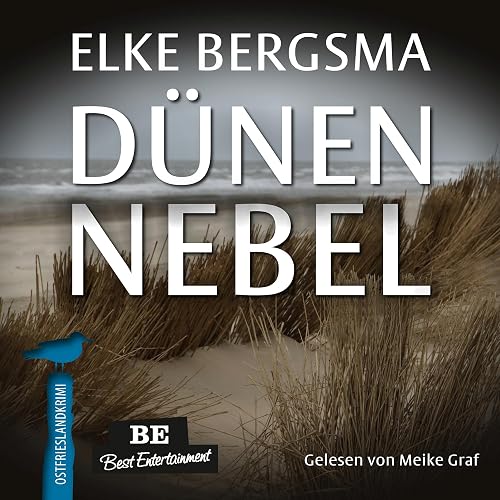 Dünennebel. Ein Ostfrieslandkrimi: Büttner und Hasenkrug ermitteln 22