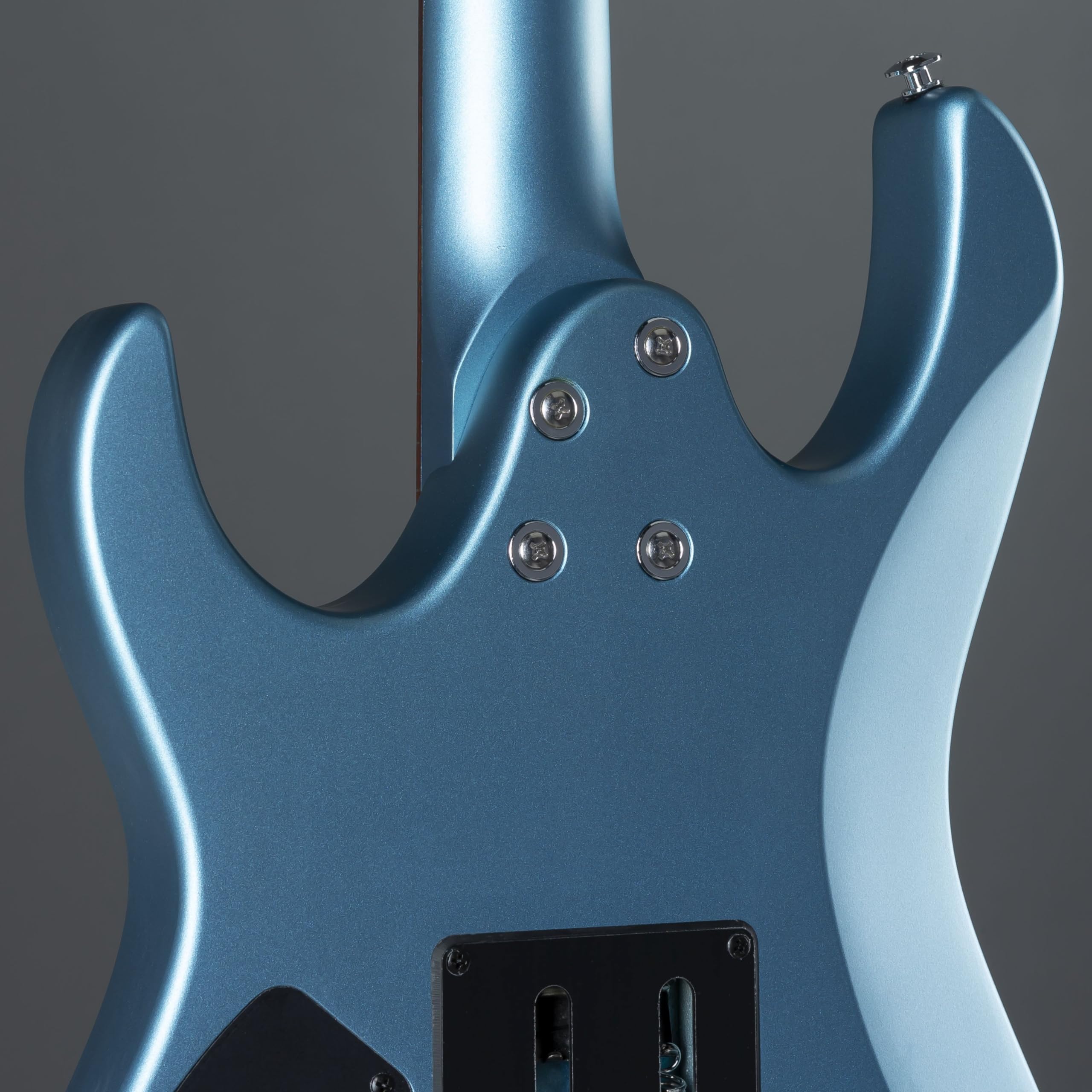 Ibanez GRX120SP-MLM GIO Serie Guitare électrique 6 strings – Bleu clair métallisé