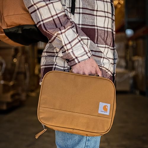 Miniatura 6 de Lonchera térmica Carhartt de lados suaves para la escuela