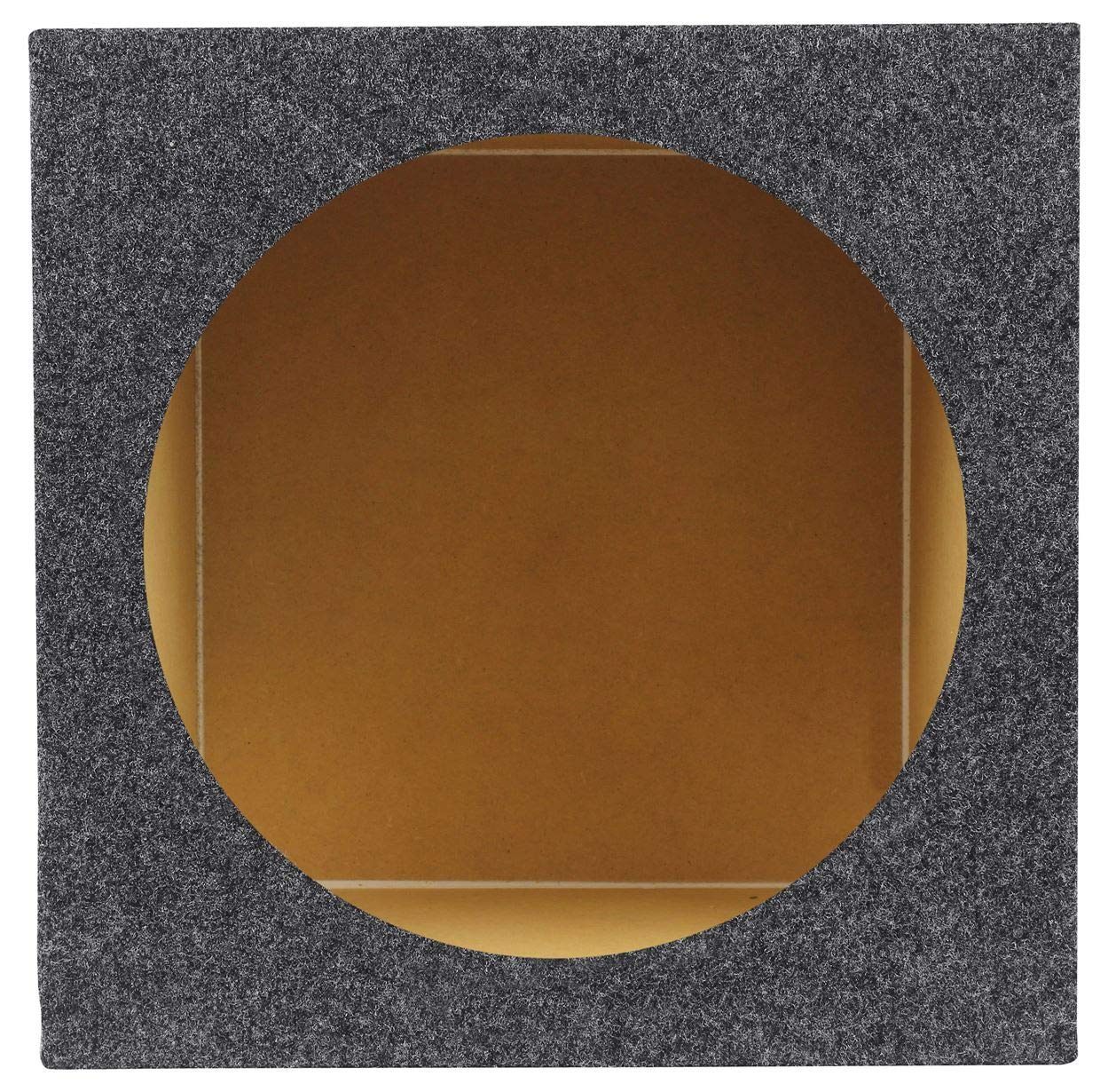 Rockville RSQ12S 0.75 Cu Ft Single 12