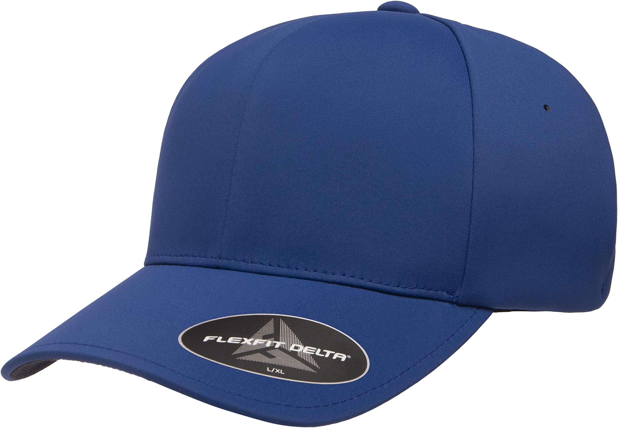 Men's Delta Seamless Baseball Cap Baseball Cap