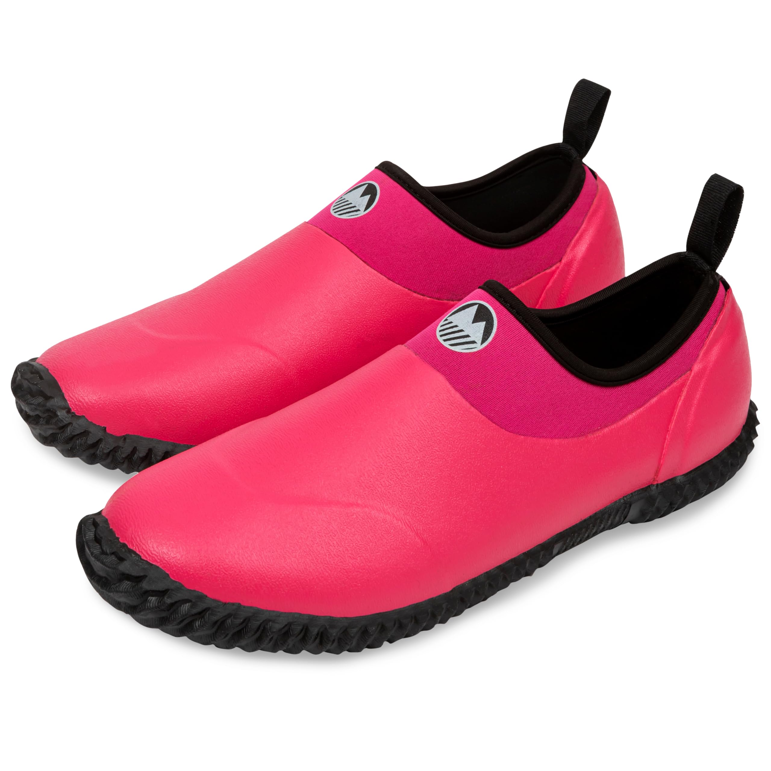 Lakeland Active Grasmere Mehrzweck-Garten-Clogs für Damen, mit Memory-Foam-Einlegesohlen