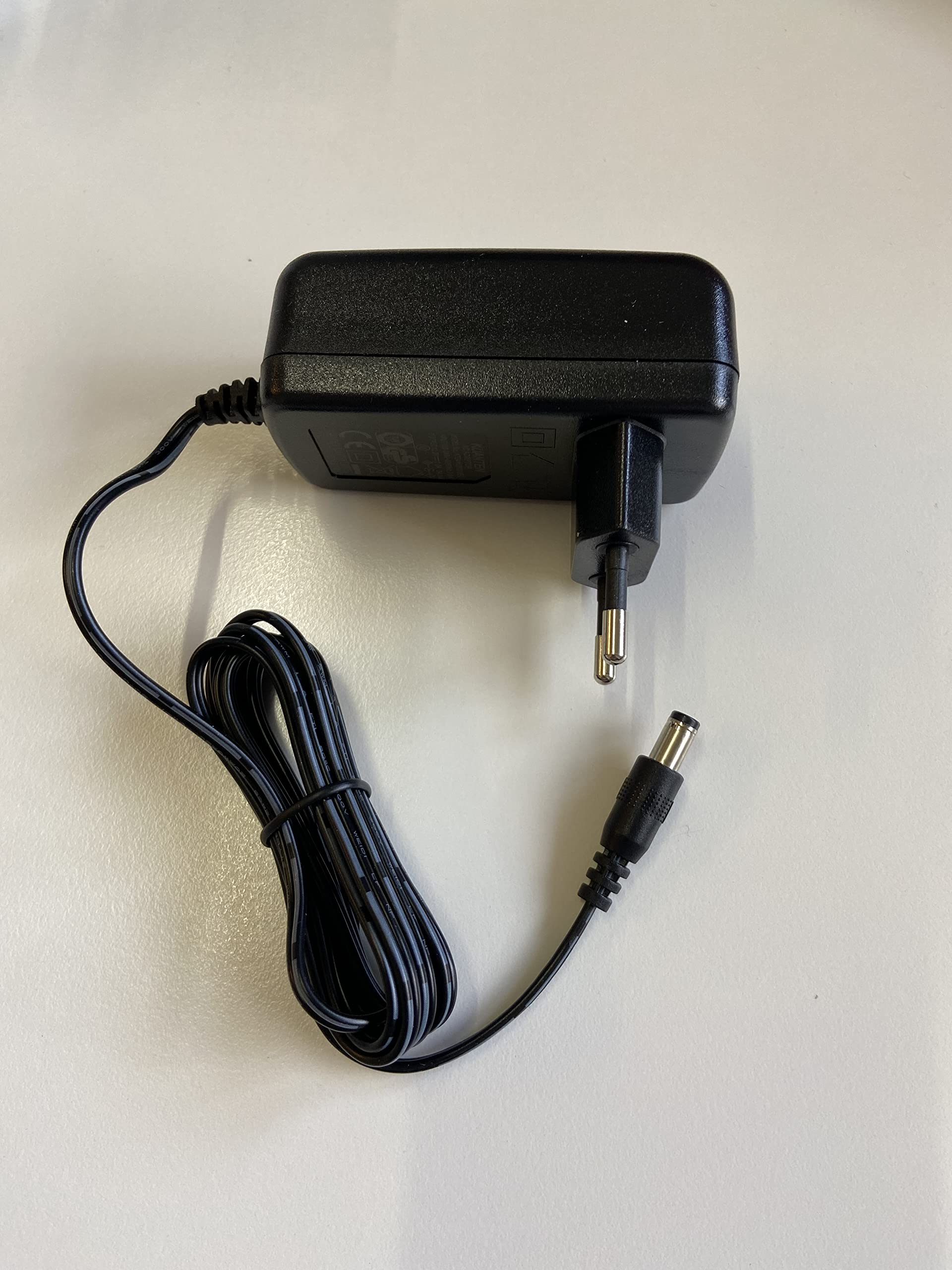 Netzteil 8005 Kassenlade Öffner Kundendisplay TR-218FD12V-01 GC-218FD220V