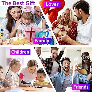 Magnetic Fidget Pen Toys For Ages 8-13 - Graduation Gifts For Her Cool Cool Stuff For Graduates - Gifts For Teenage Boys Girls Decompression Toy Pen For 10 11 12 13 14 15 Year Old Boy Gift Ideas