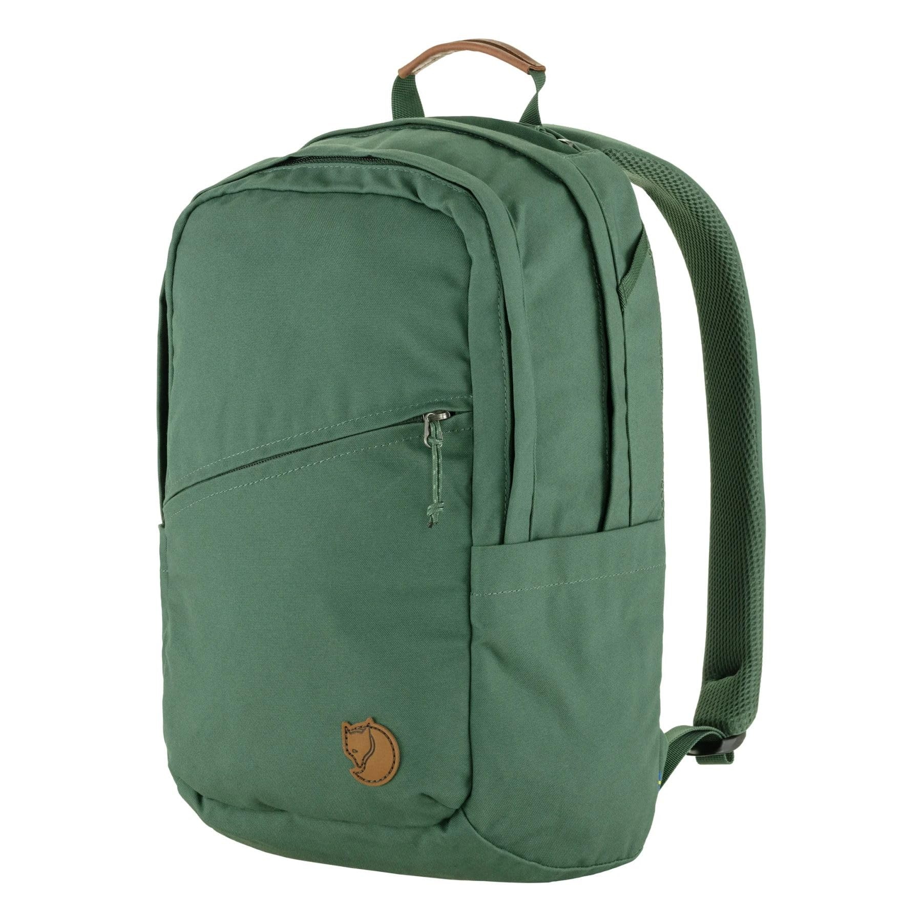 FjällrävenTaschen/Rucksäcke/Koffer Räven 20