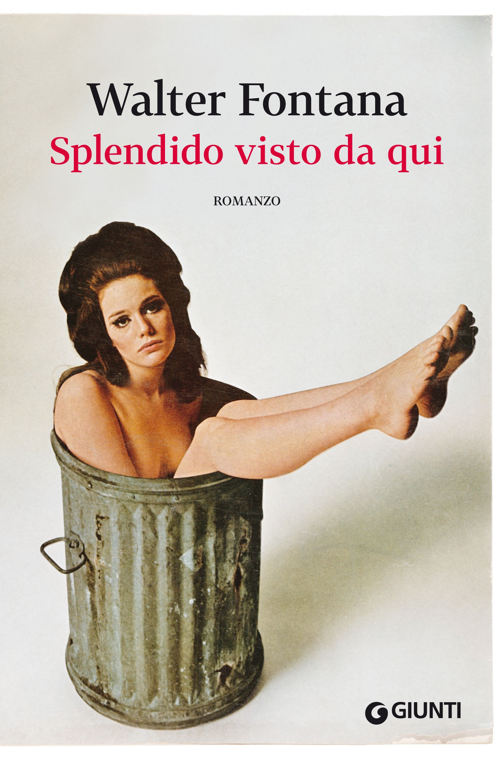 Splendido visto da qui (Italian Edition)