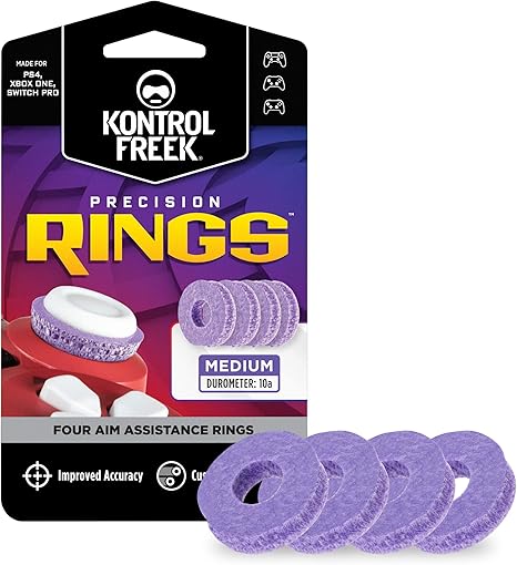Precision rings ps4 Clearance
