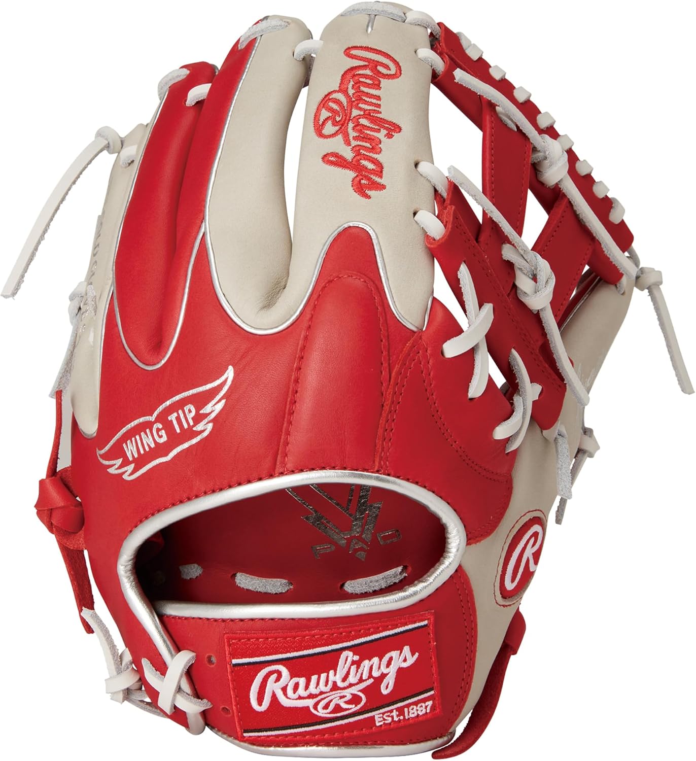 ZETT ゼット 内野手用 硬式野球 内野用 グローブ右投げ 954 ゼット