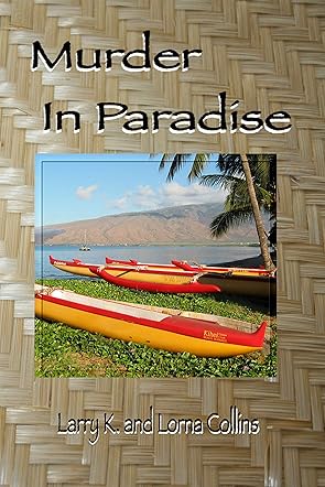 Murder in Paradise (Agapé Jones Mysteries Book 2)