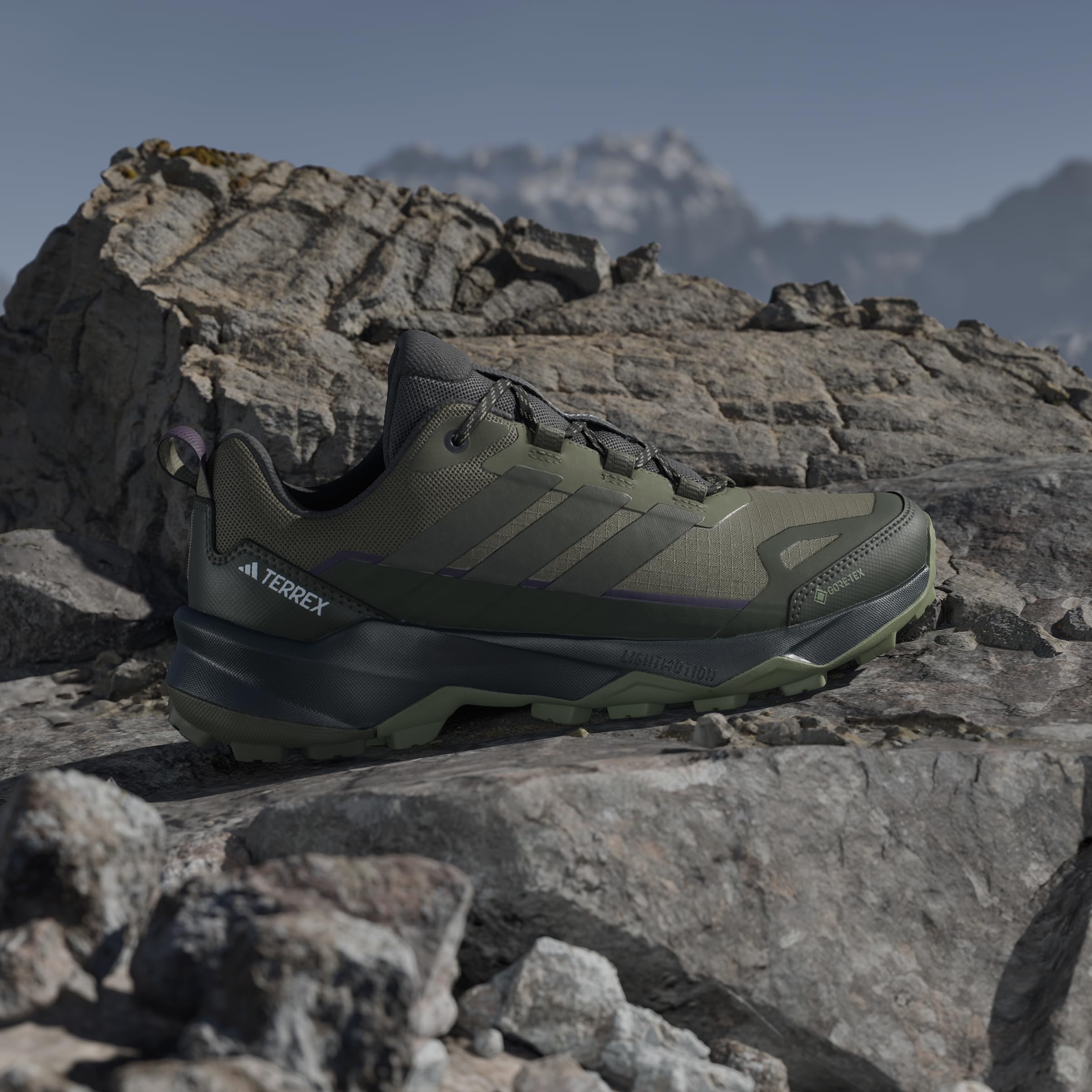 Adidas Damen Terrex Skychaser Ax5 Gore-tex Hiking Shoes