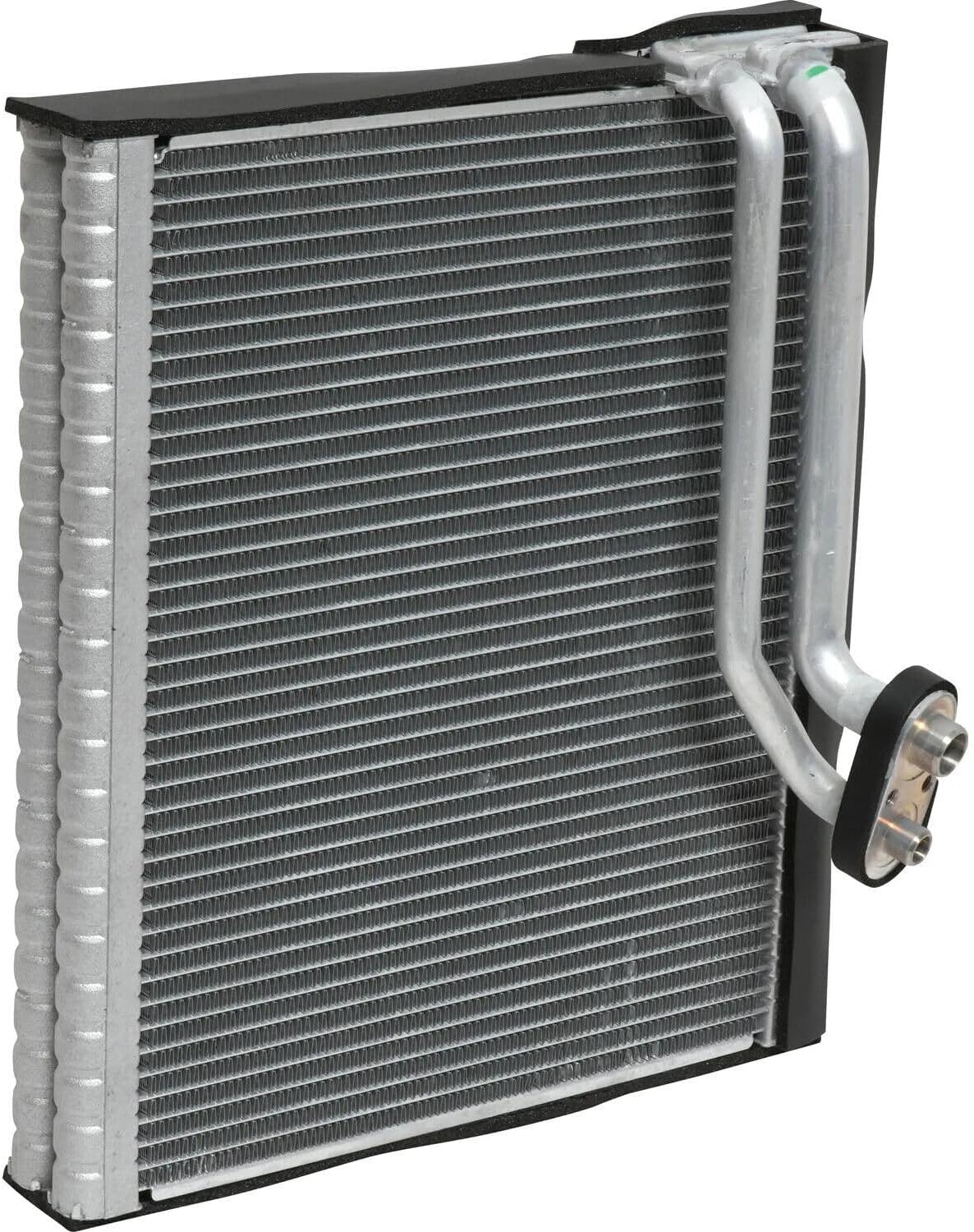 A/C Evaporator for 12-17 Jeep Wrangler V6 3.6L / 18 Wrangler JK V6 3.6L
