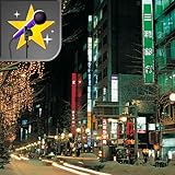 3 Levels of Difficulty Picture Puzzle: Pop Asian Cities