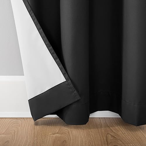 Miniatura 9 de Sun Zero - Cortinas Cyrus 100% blackout y térmicas