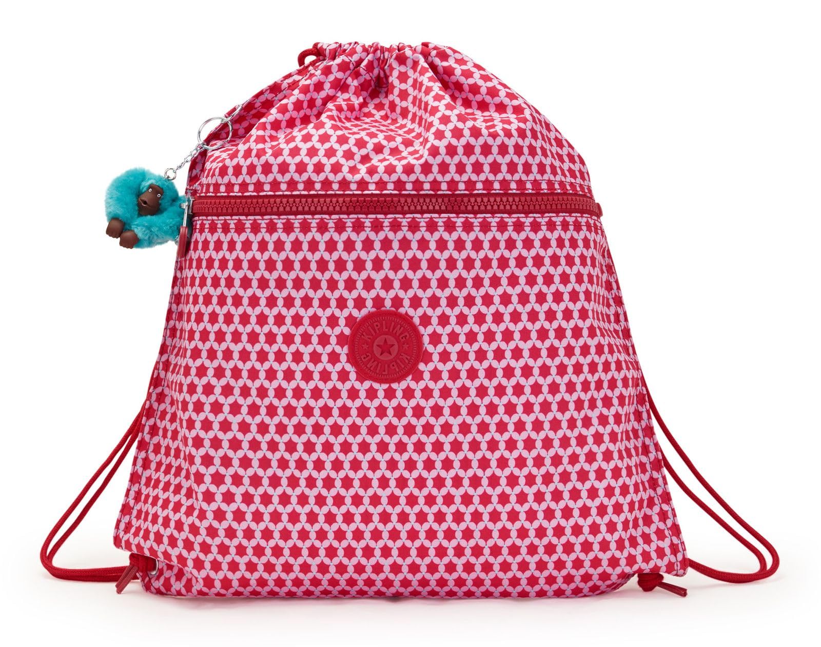 Kipling Supertaboo Mochila mediana