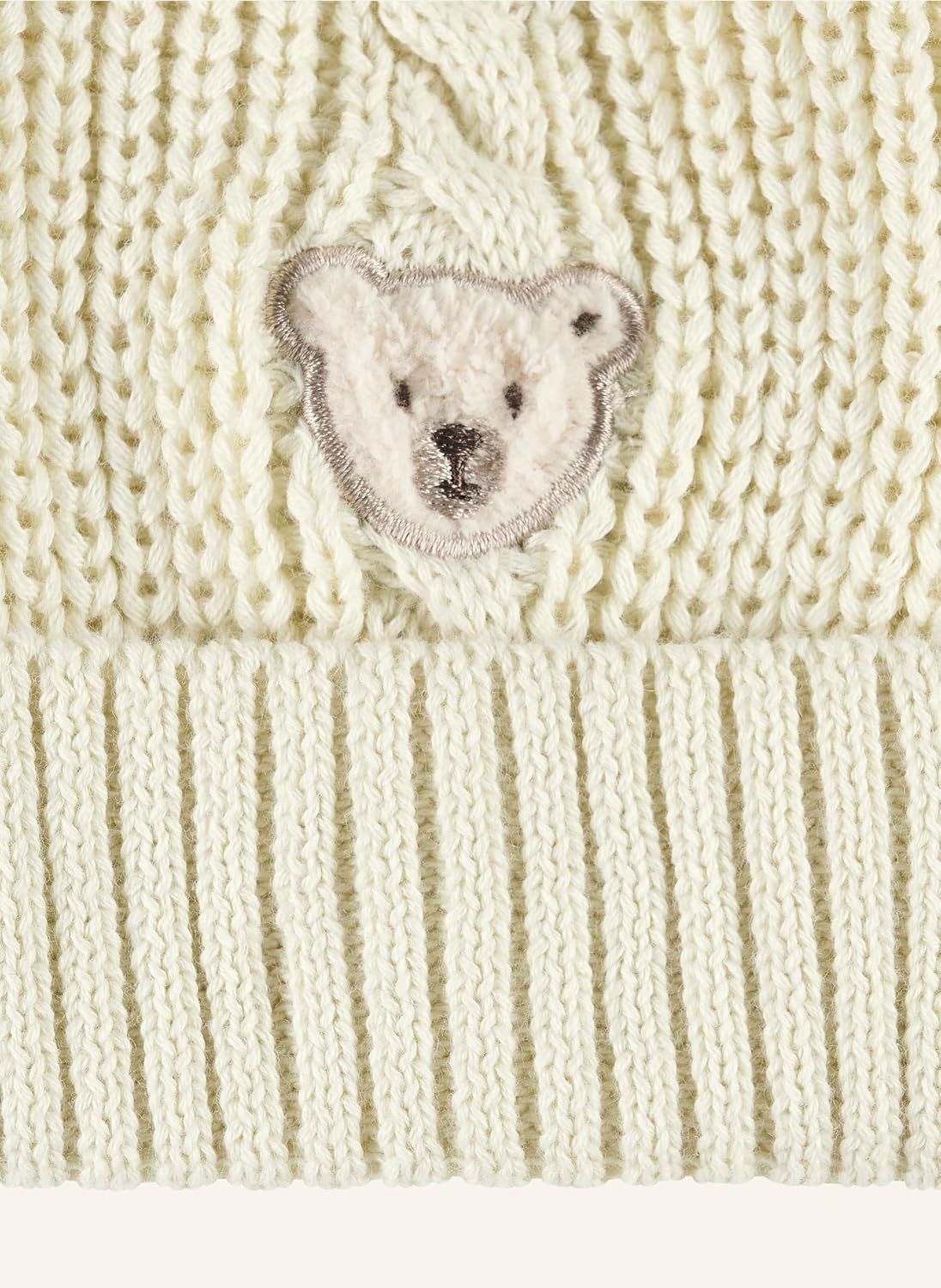 Steiff Unisex Children's Beanie