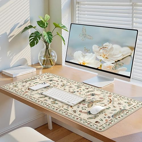 Vista 71 de iCasso Excel - Alfombrilla de escritorio con hoja de trucos, atajos Excel, alfombrilla de escritorio de corte corto Excell, alfombrilla de mouse