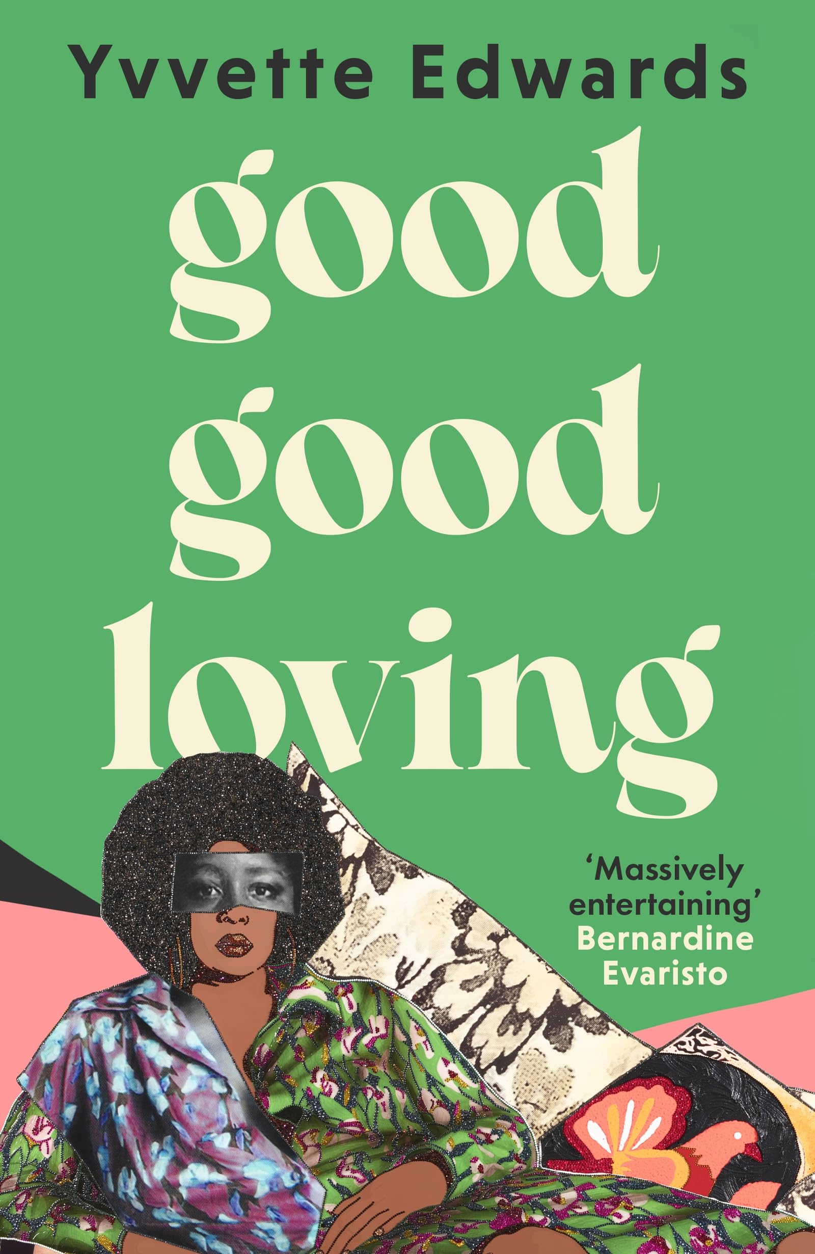 Good Good Loving: A family story about secrets, love and loss that will make you laugh and cry