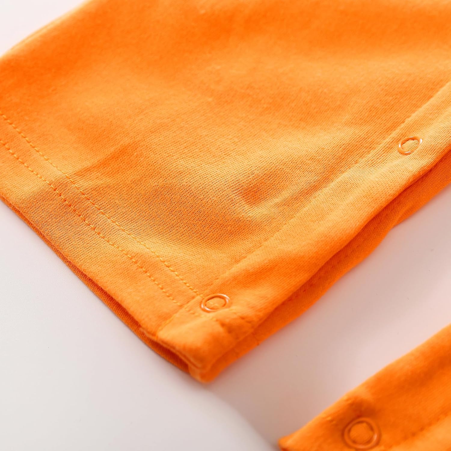 Newborn Baby Boy Girls Rompers Toddler Halloween Onesie Jumpsuit - Image 6