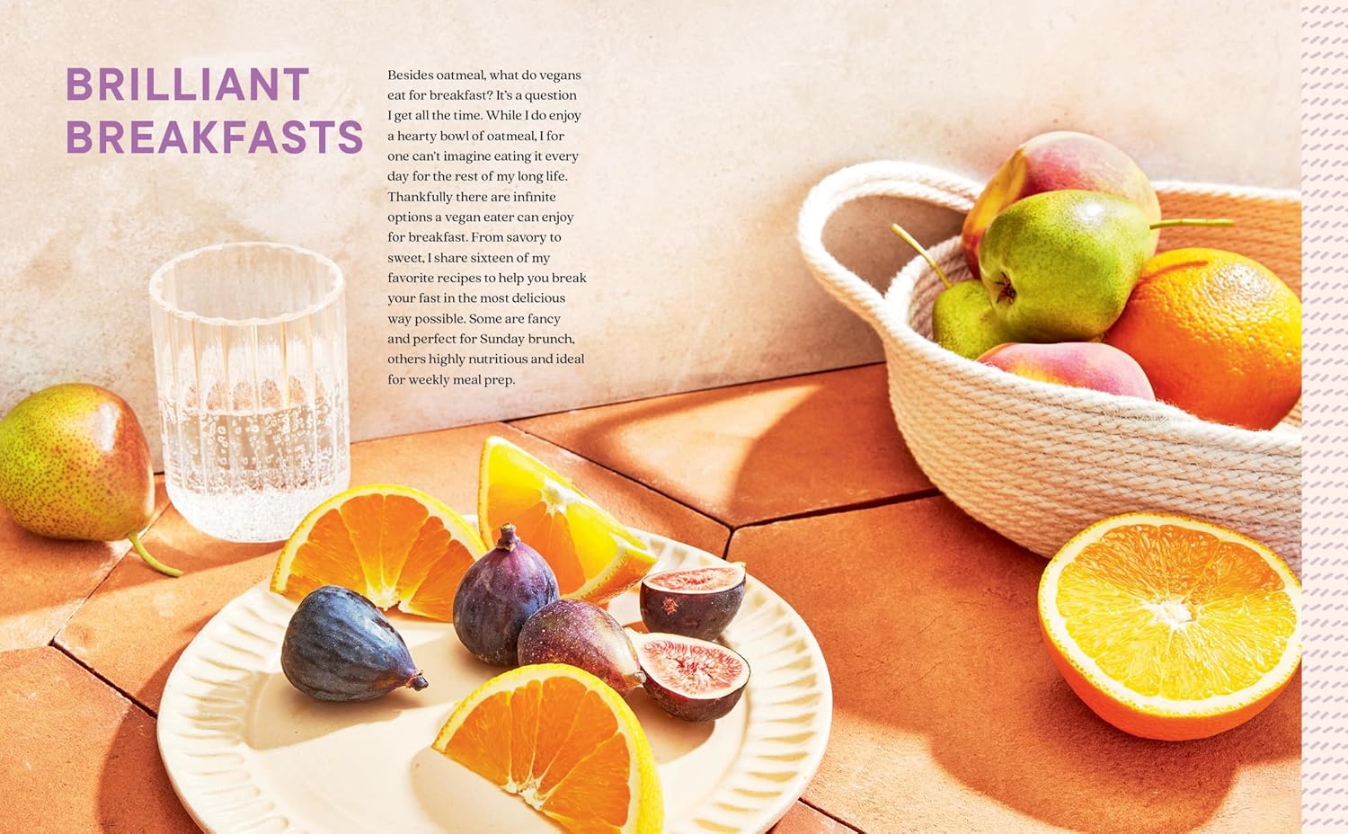 Vegan Cookbooks Showdown: Sweet Potato Soul vs. Spicy Global Flavors for Weekly Meal Prep