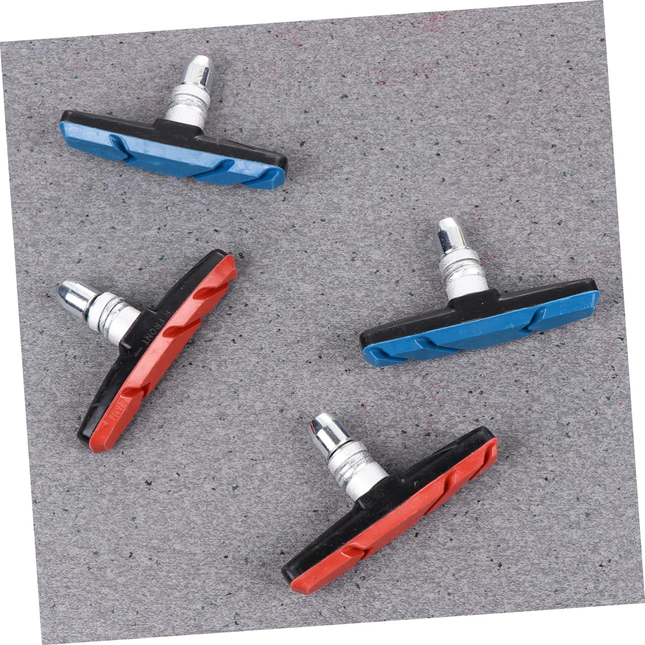 Ensemble VWP De Plaquettes De Frein En V-Brake Cartridge CPL. VWP