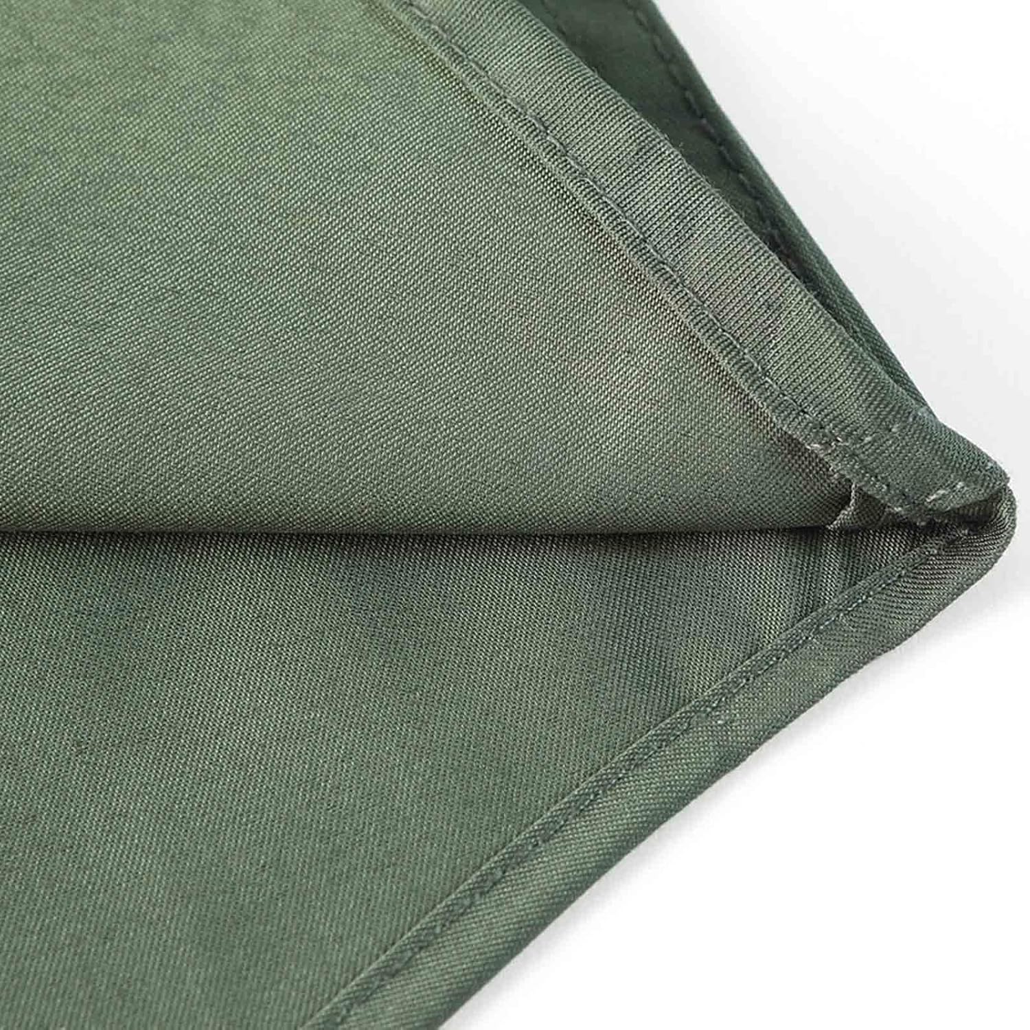 Boys' Short Sleeve Dress Shirt Casual Button Down Uniform Shirts - Image 5