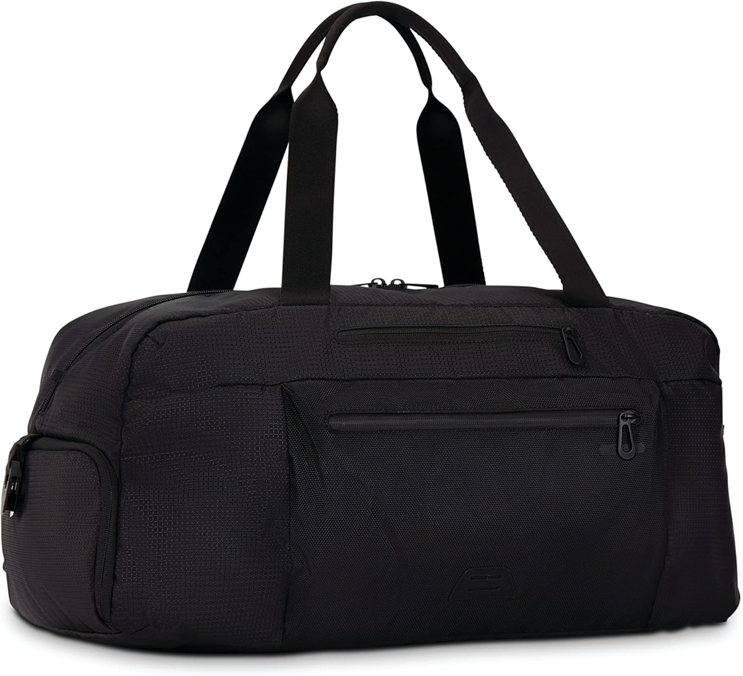 ebags CityLink Duffel (Black) Travel Duffels