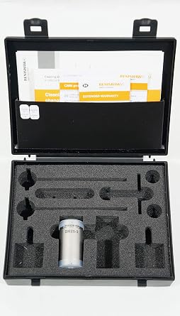 Renishaw SP25M SM25-3 CMM Scanning Module New in Box
