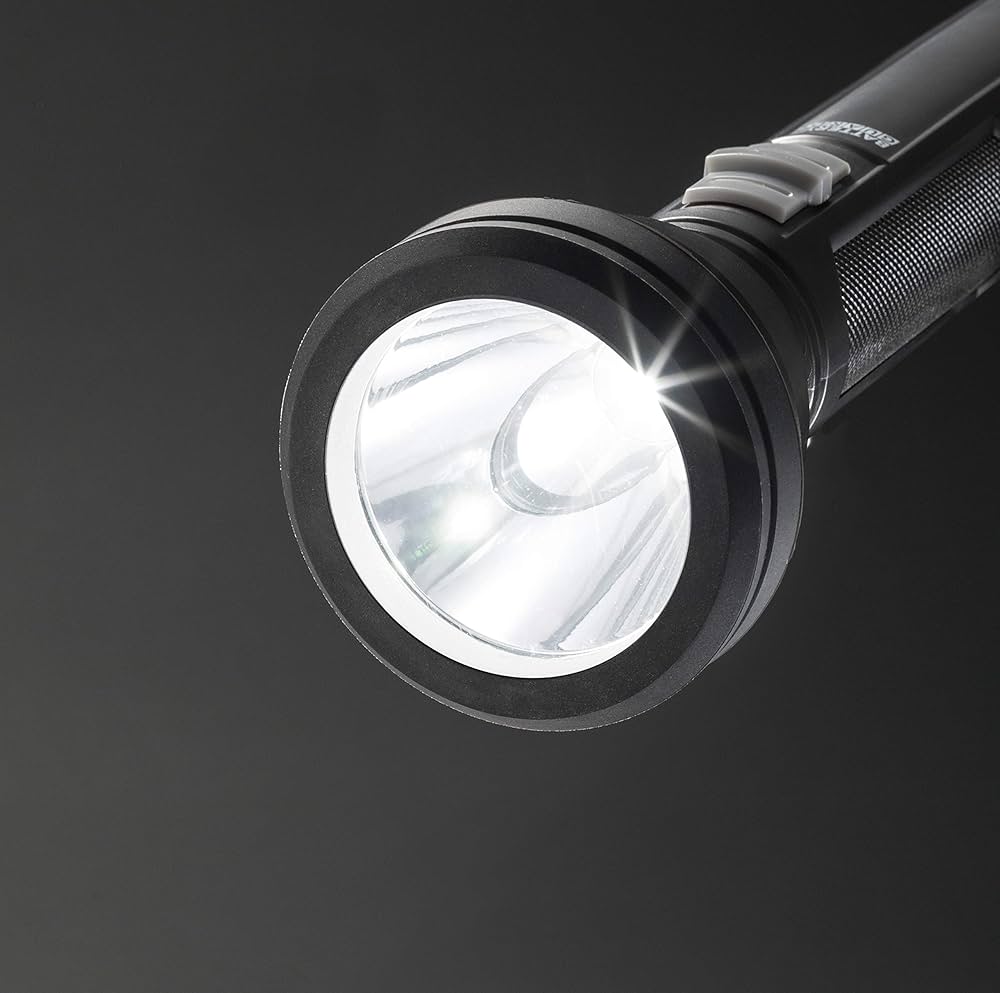 コールマン バッテリーガード LED フラッシュライト 900 値下 Amazon | Coleman(コールマン) バッテリーガード LED フラッシュ