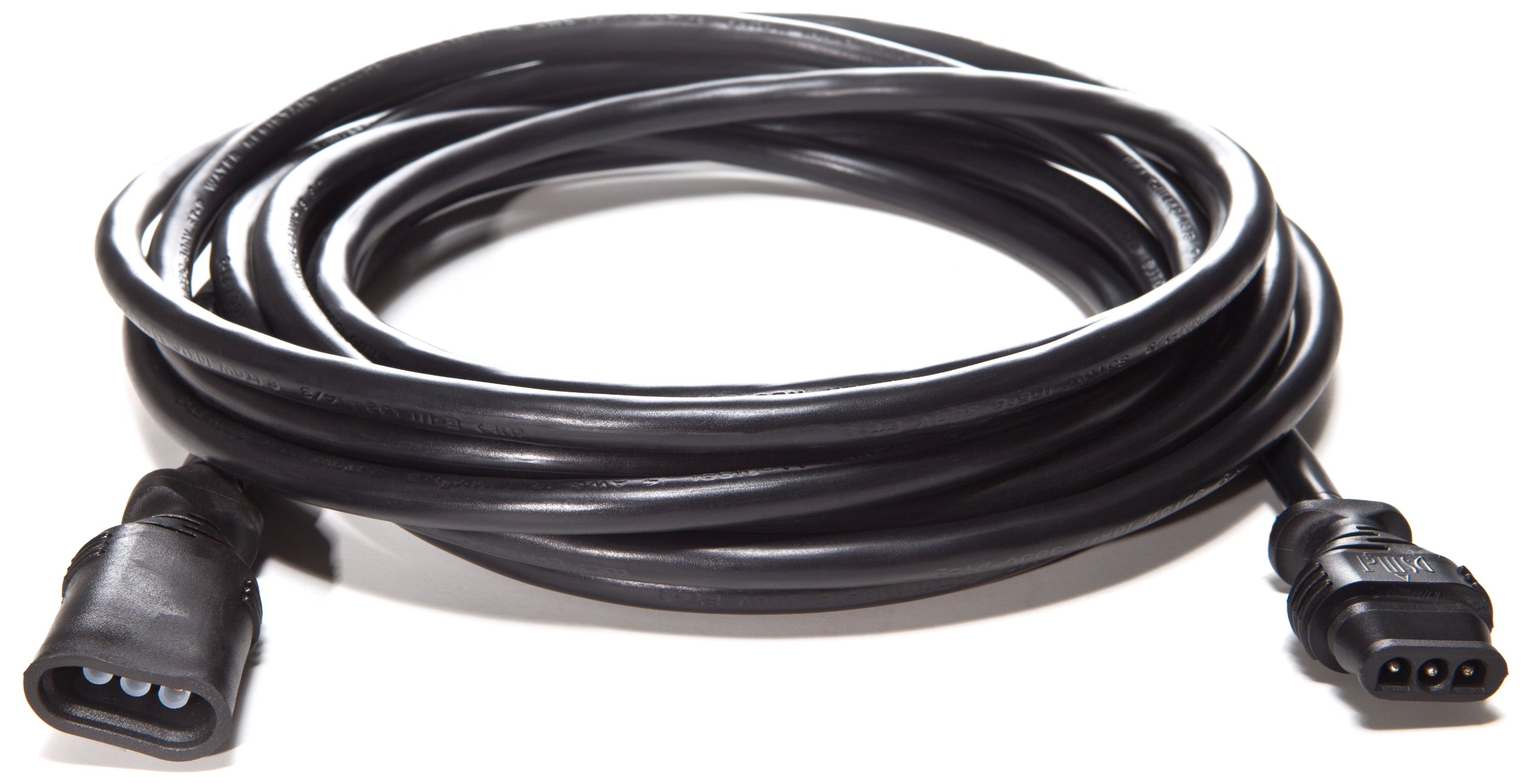 HeatTrak HR-EXT25 Watertight Cable Extender, 25-Feet