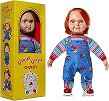 Good Guys Chucky 人形 Spirit Halloween 24 Inch Chucky Good Guys Doll, India | Ubuy