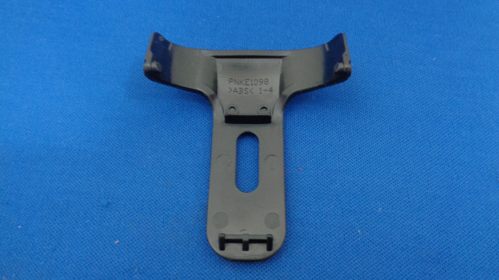 Amazon.com: NEW Belt Clip PNKE1098Z1 for Panasonic KX-TGA660