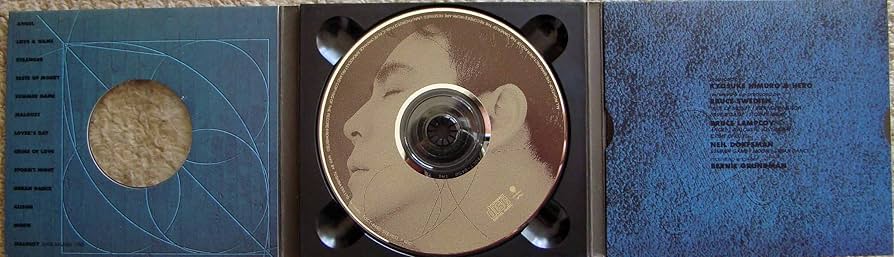 Amazon.co.jp: MASTER PIECE #12 - 氷室京介: ミュージック