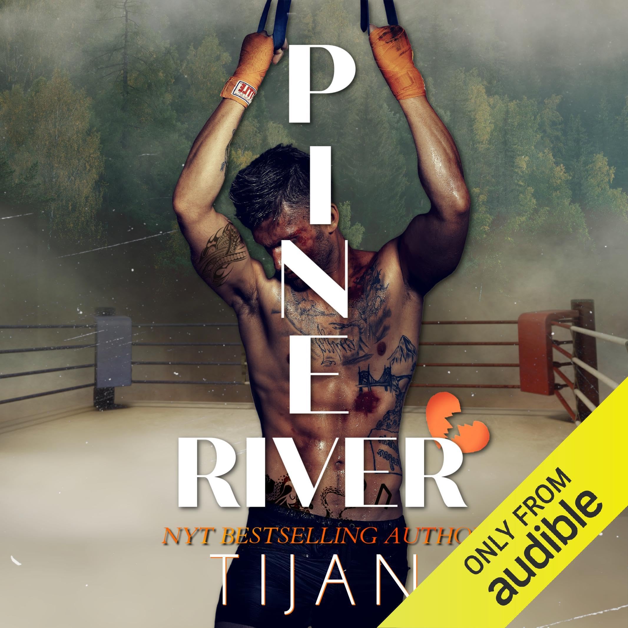 Cover art for Pine River