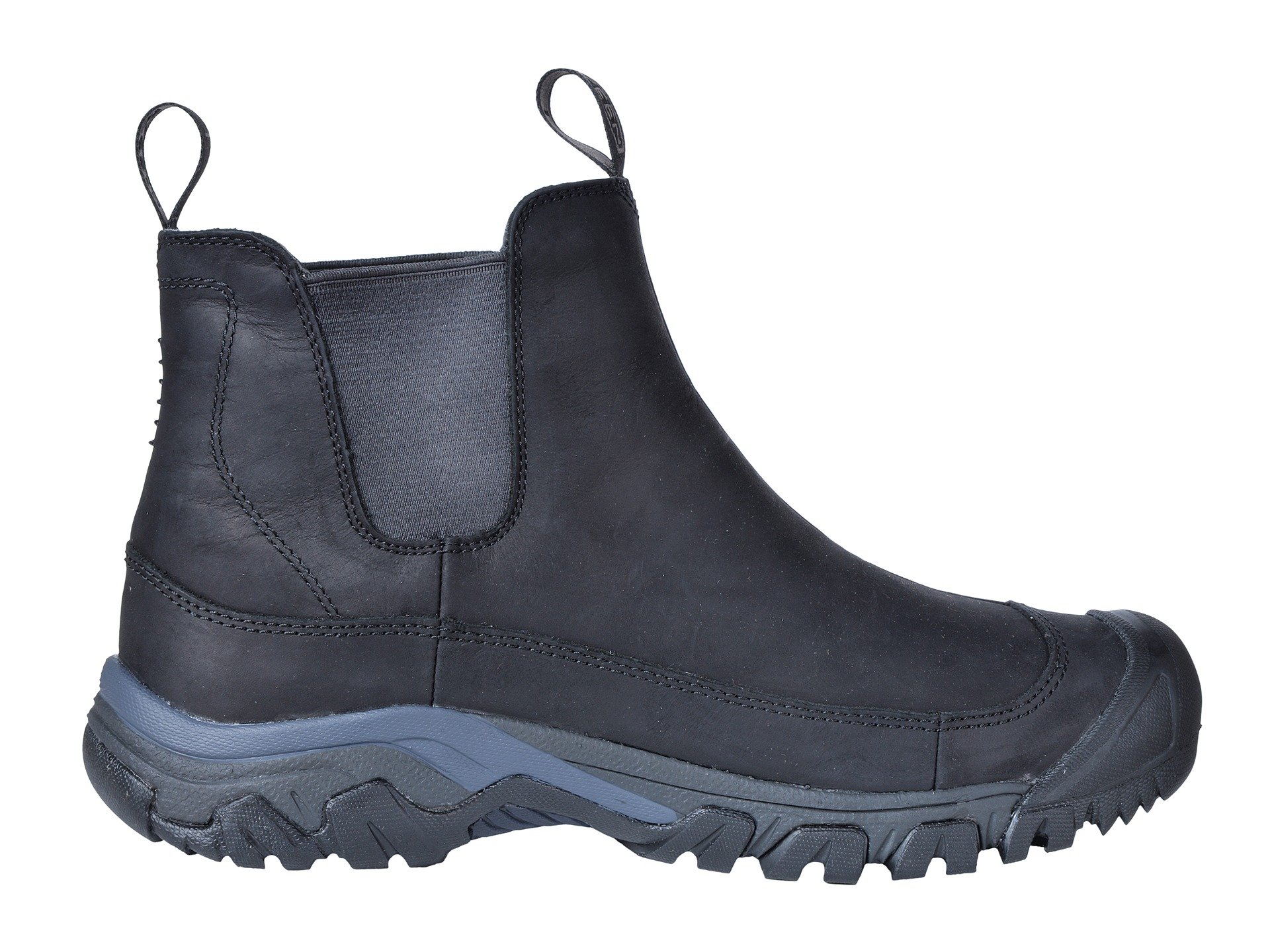 Keen Anchorage Boot III Waterproof at