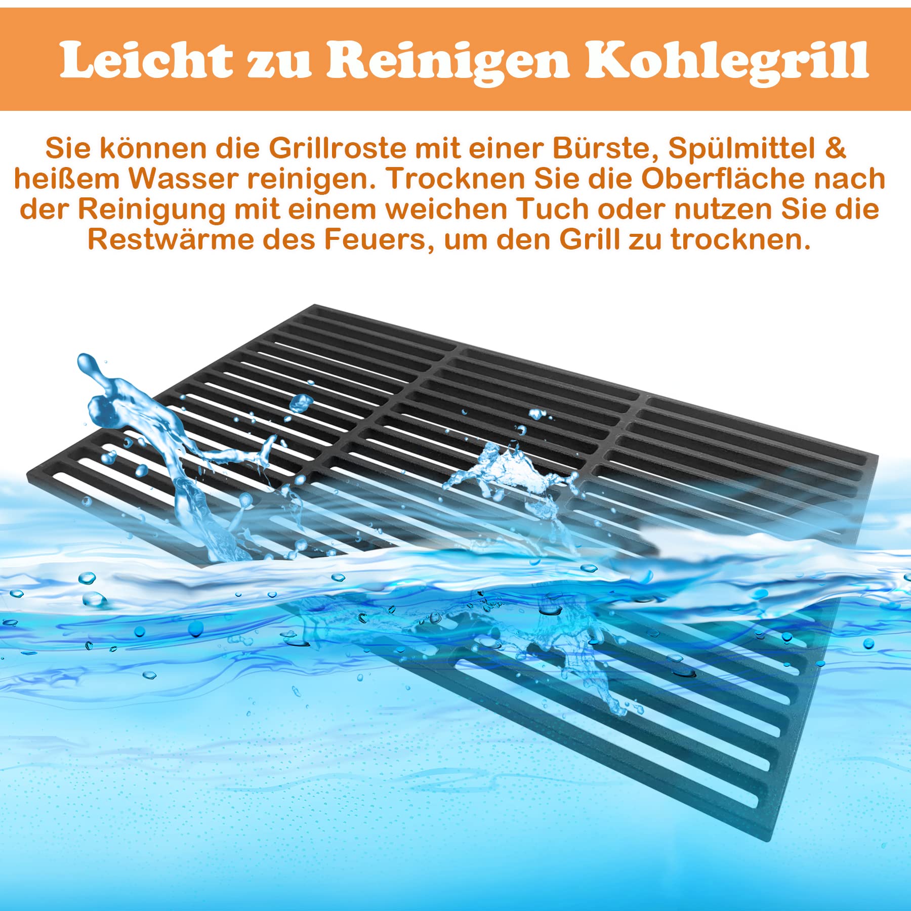 Gasgrill, Roestvrij Staal, 4 Branders, Grill, In Hoogte Verstelbaar Bbq Lpg Gasgrill Voor Picknick Camping Festivals Balkon Barbecue Camping Grill